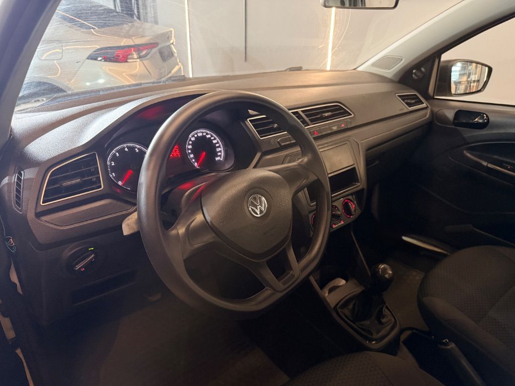 Saveiro Robust 1.6 Total Flex 8V — foto 5