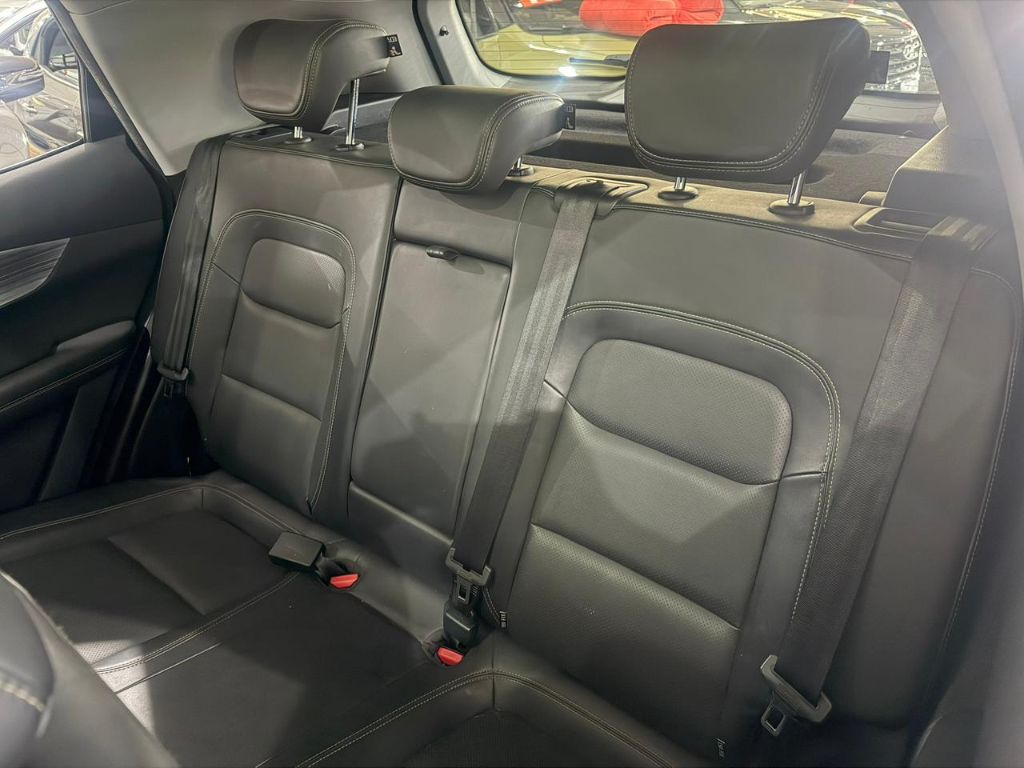 TIGGO 5X PRO 1.5 VVT TB IFLEX CVT 4P — foto 14