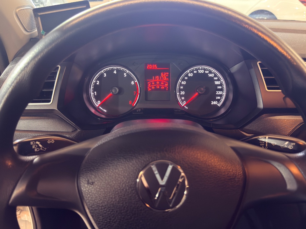 Saveiro Robust 1.6 Total Flex 16V  — foto 5