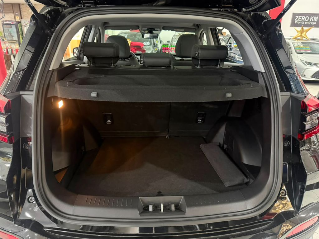 TIGGO 5X PRO 1.5 VVT TB IFLEX CVT 4P — foto 15