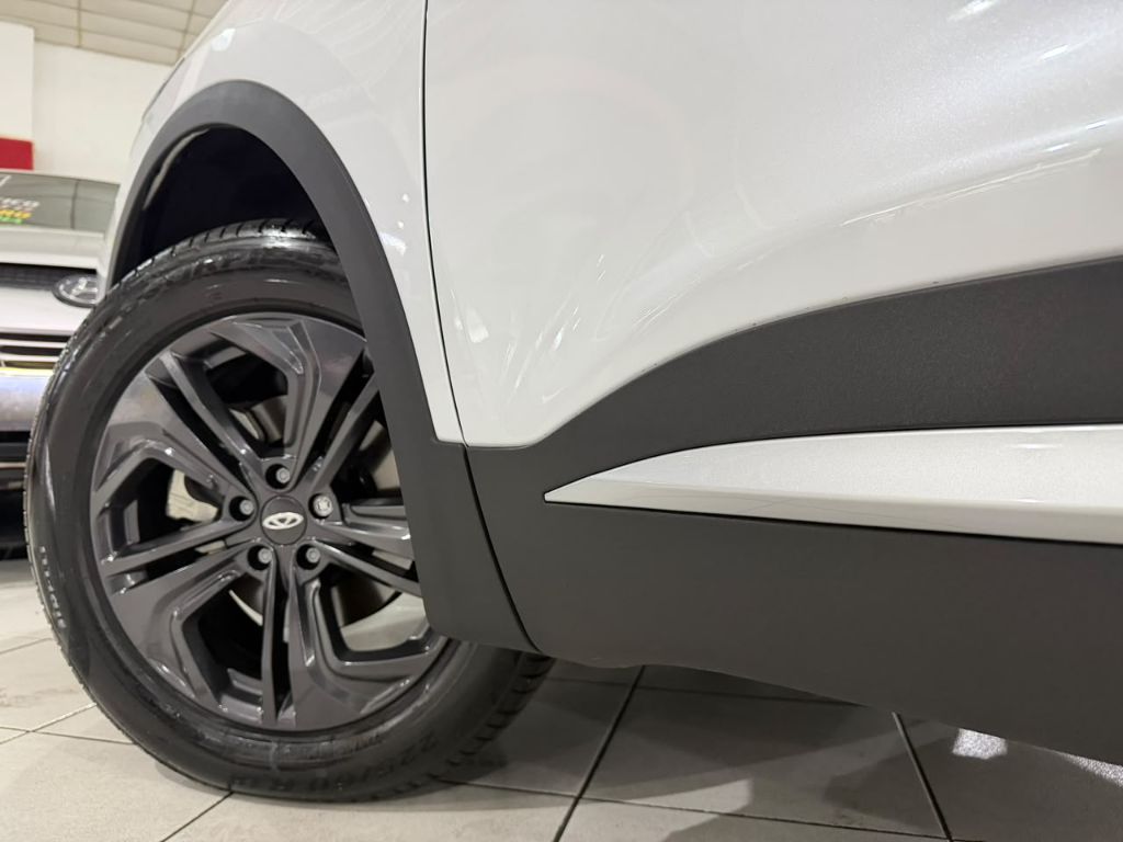 TIGGO 7 1.5 TCI TB SPORT CVT 5P — foto 13