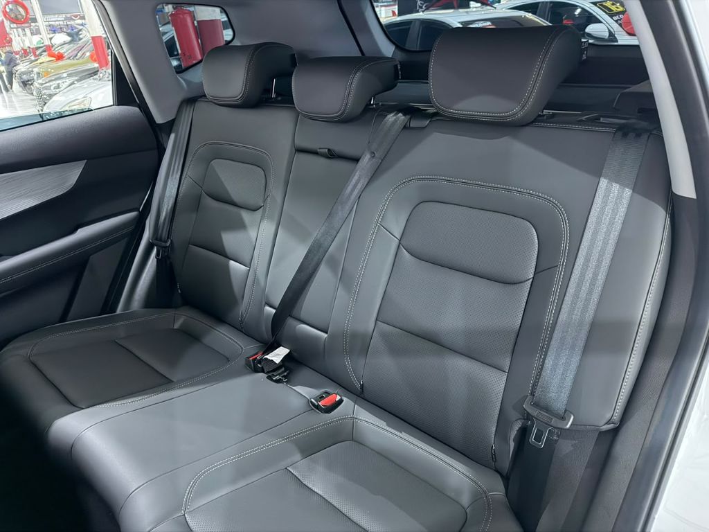 TIGGO 7 1.5 TCI TB SPORT CVT 5P — foto 12