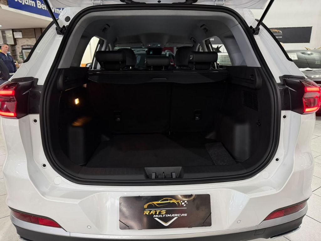 TIGGO 7 1.5 TCI TB SPORT CVT 5P — foto 14