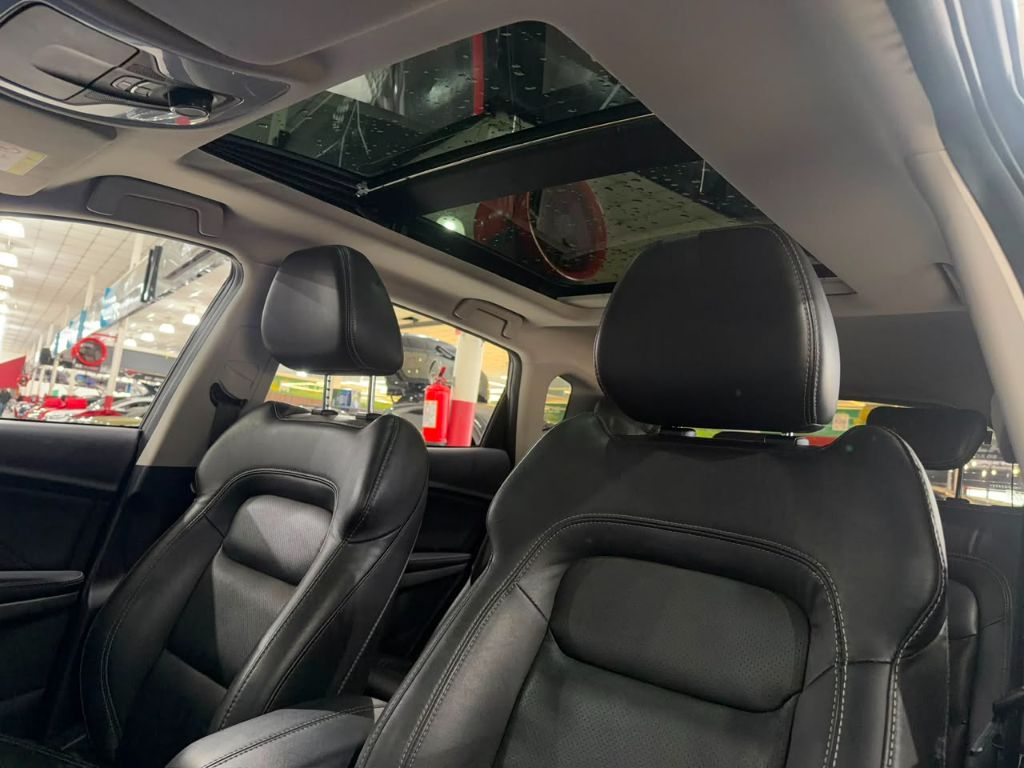 TIGGO 7 1.5 VVT TB IFLEX TXS DCT 4P — foto 12