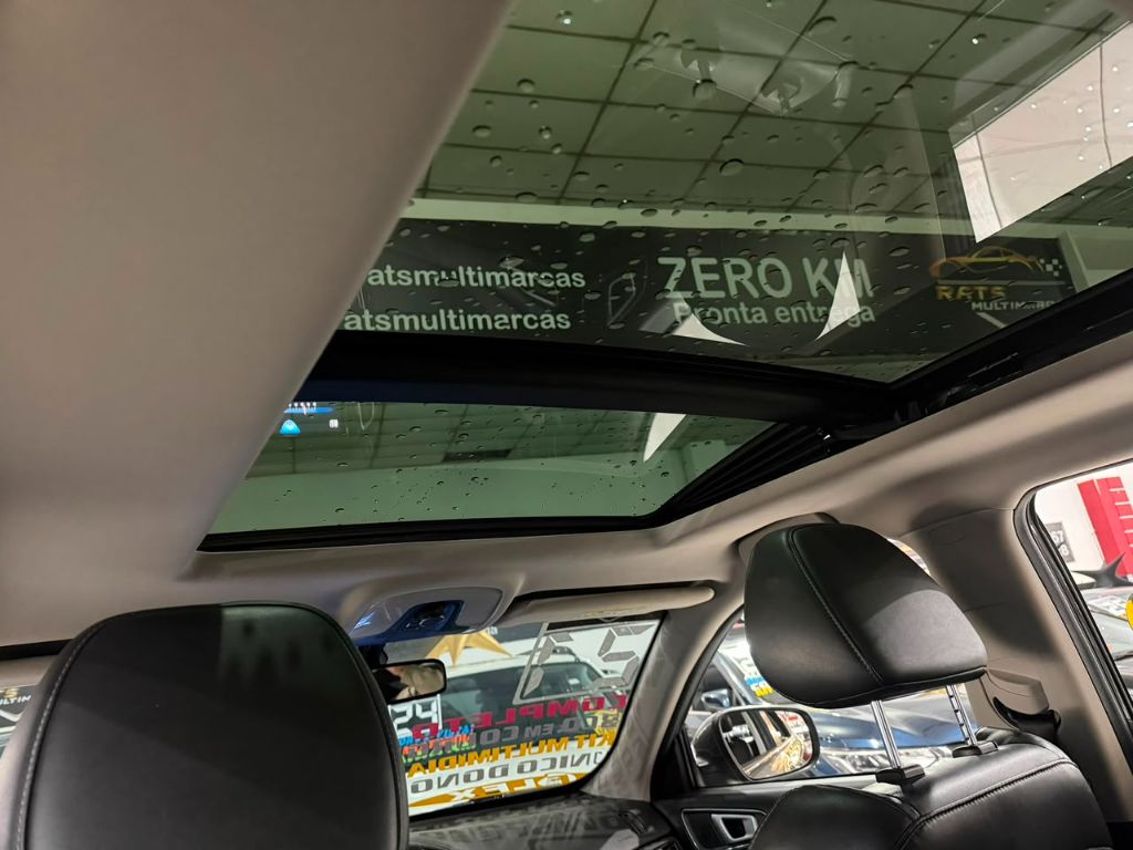 TIGGO 7 1.5 VVT TB IFLEX TXS DCT 4P — foto 11