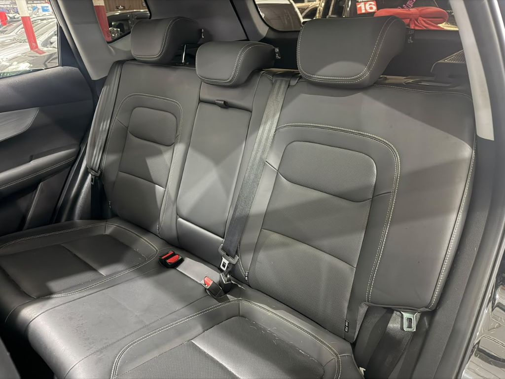 TIGGO 7 PRO 1.6 TGDI MAX DRIVE DCT 4P — foto 12