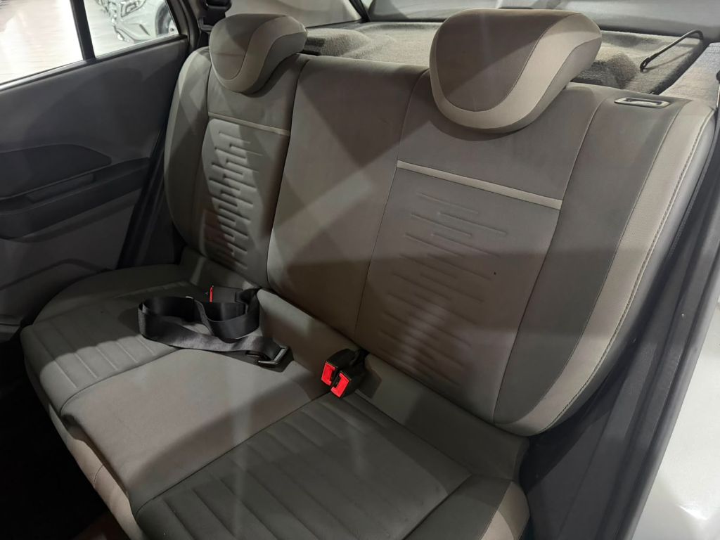 AGILE 1.4 MPFI LT 8V 5P — foto 11