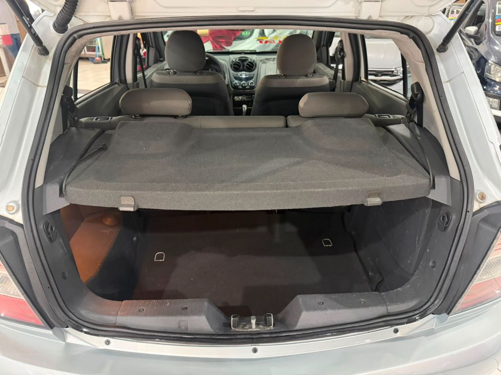 AGILE 1.4 MPFI LT 8V 5P — foto 12