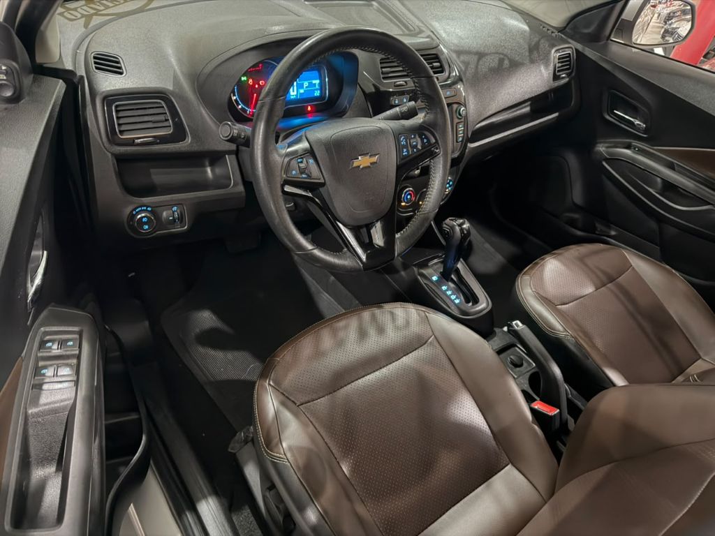 COBALT 1.8 MPFI ELITE 8V 4P — foto 7