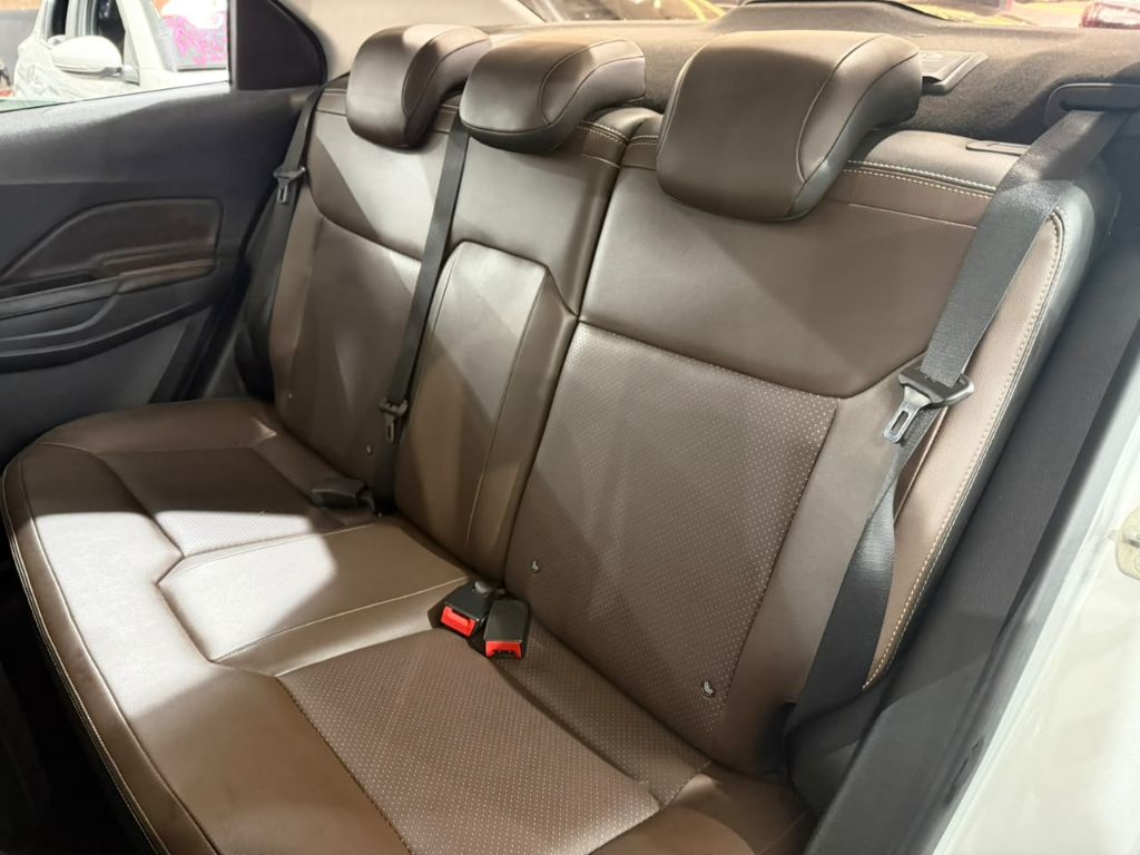 COBALT 1.8 MPFI ELITE 8V 4P — foto 11