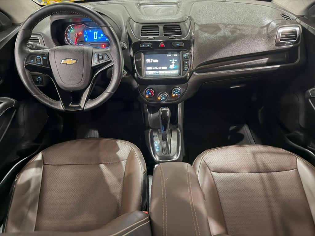 COBALT 1.8 MPFI ELITE 8V 4P — foto 8