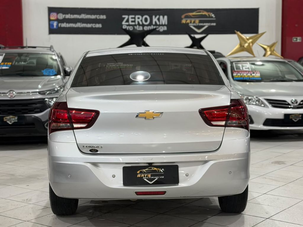 COBALT 1.8 MPFI ELITE 8V 4P — foto 5