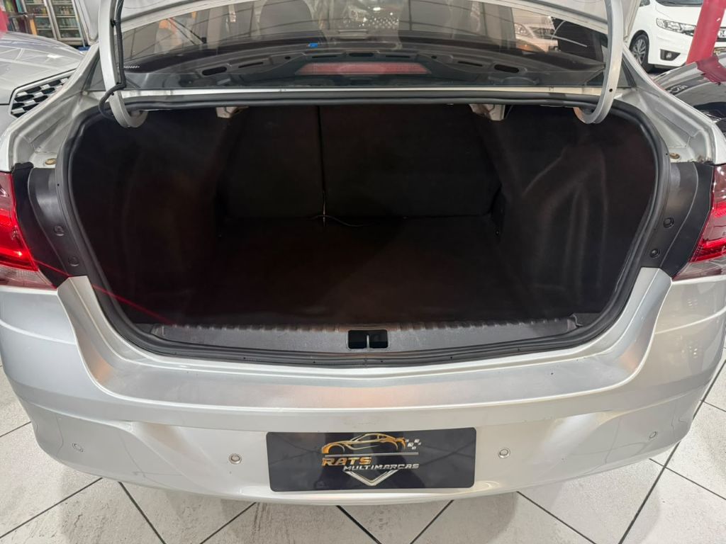 COBALT 1.8 MPFI ELITE 8V 4P — foto 12