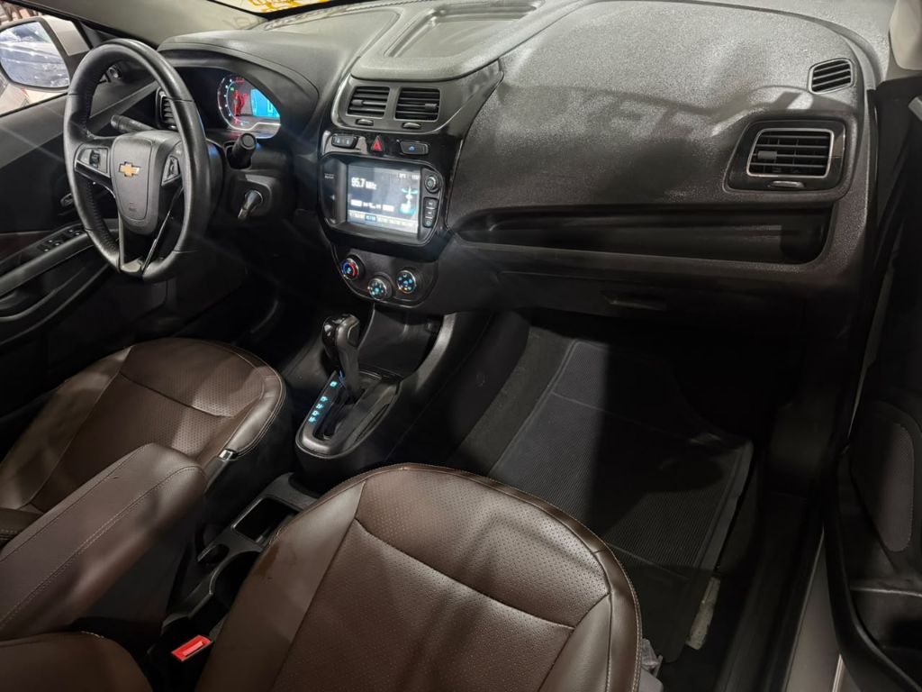 COBALT 1.8 MPFI ELITE 8V 4P — foto 10
