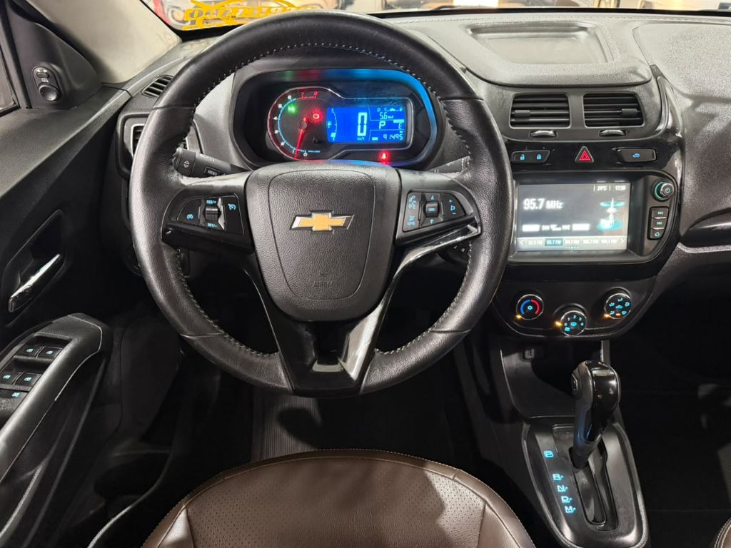 COBALT 1.8 MPFI ELITE 8V 4P — foto 9