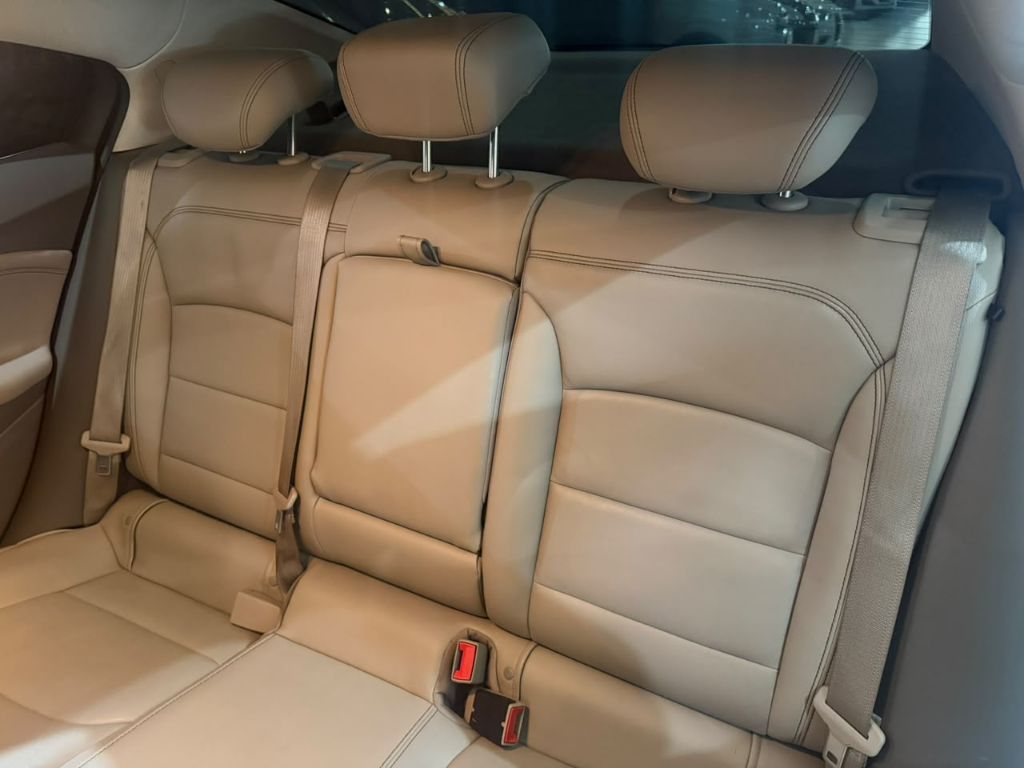 CRUZE 1.4 TB LTZ 16V 4P — foto 11