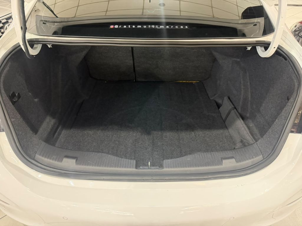 CRUZE 1.4 TB LTZ 16V 4P — foto 12