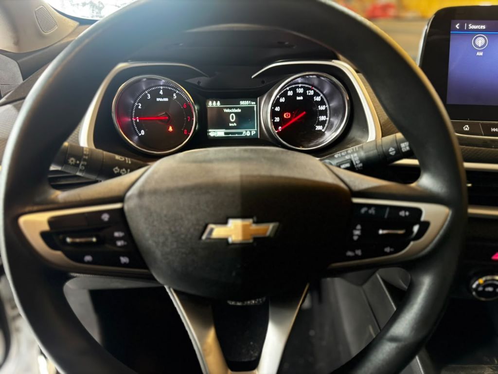 TRACKER LT 1.0 Turbo 12V Flex Aut. — foto 7
