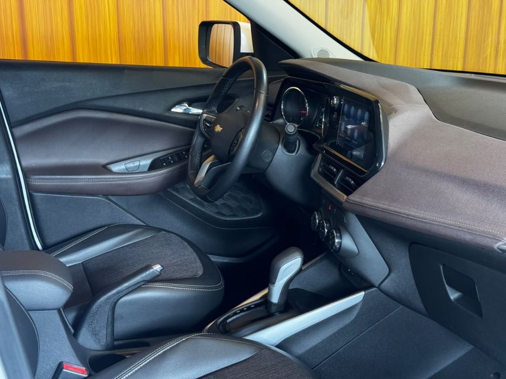 MONTANA LTZ 1.2 Turbo Flex 12V 4p Aut. — foto 2