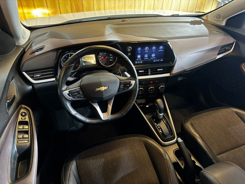 MONTANA LTZ 1.2 Turbo Flex 12V 4p Aut. — foto 6