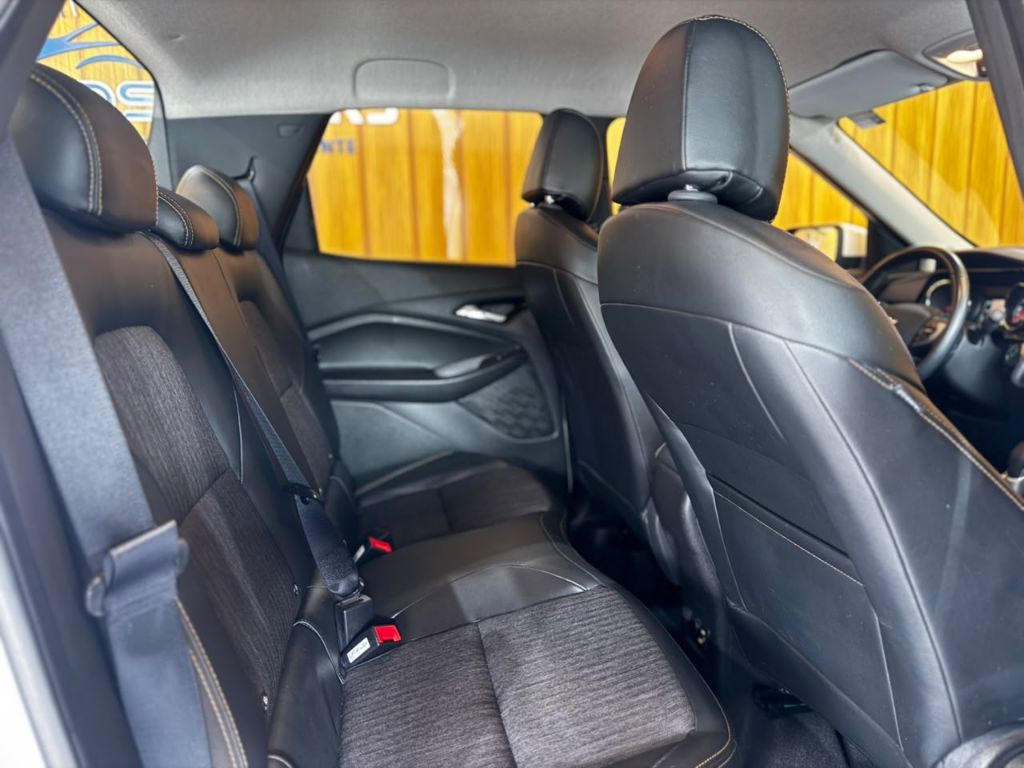 MONTANA LTZ 1.2 Turbo Flex 12V 4p Aut. — foto 7
