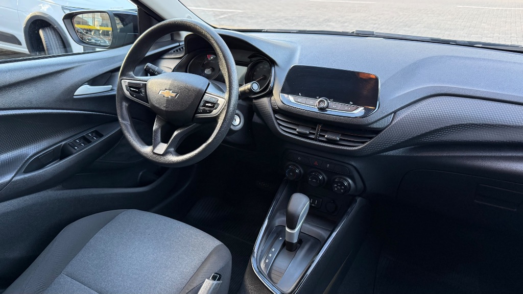 ONIX HATCH 1.0 12V TB Flex 5p Aut. — foto 7