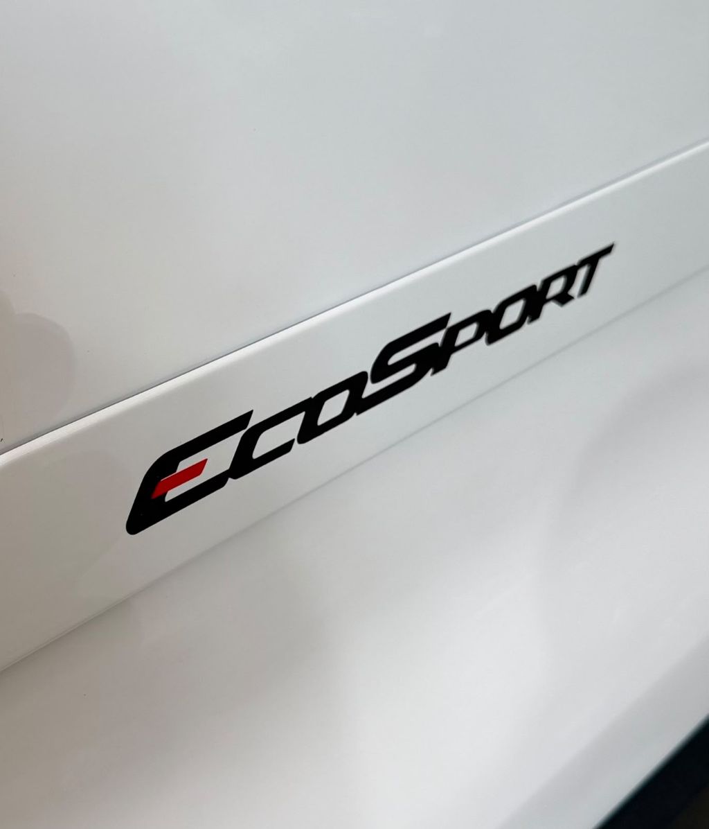 EcoSport FREESTYLE 1.6 16V Flex 5p — foto 16