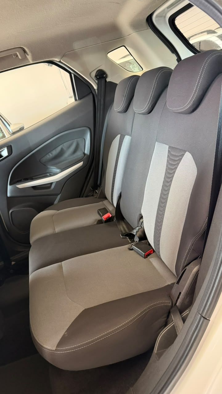 EcoSport FREESTYLE 1.6 16V Flex 5p — foto 15