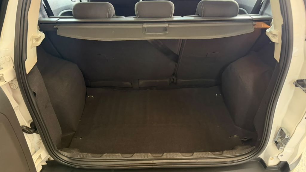 EcoSport FREESTYLE 1.6 16V Flex 5p — foto 7