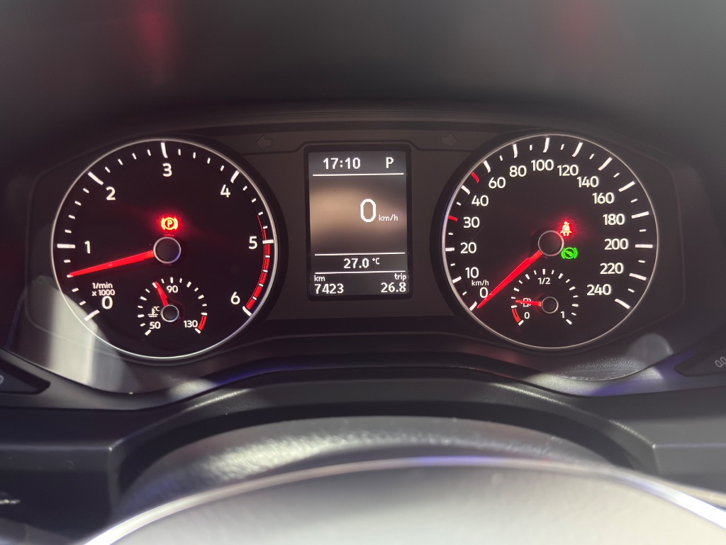 AMAROK Comfor. 3.0 V6 TDI 4x4 Dies. Aut. — foto 5