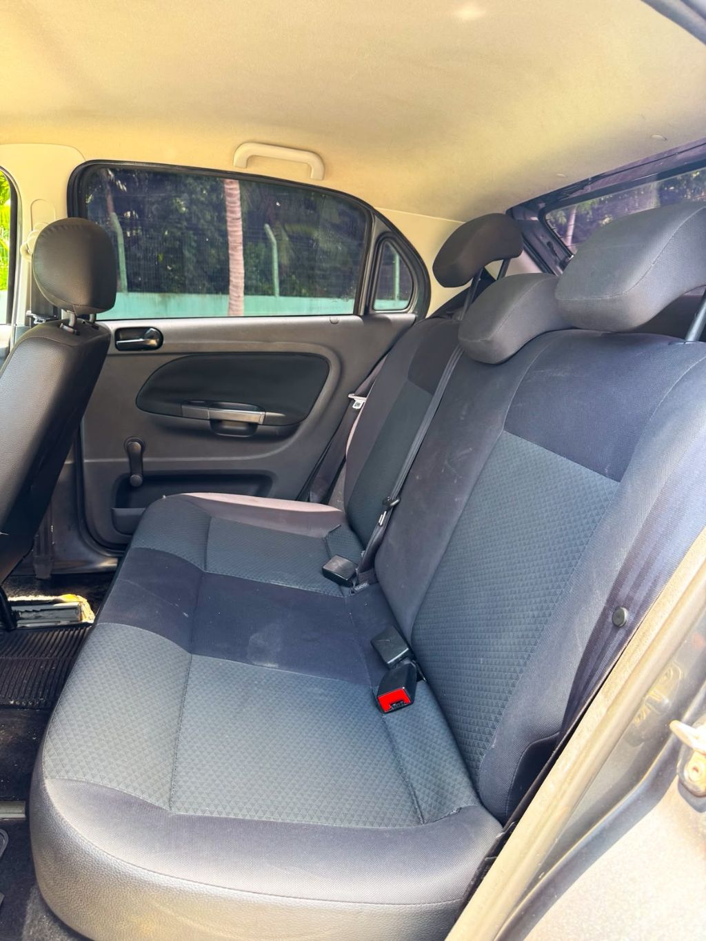 Gol 1.0 Flex 12V 5p — foto 6