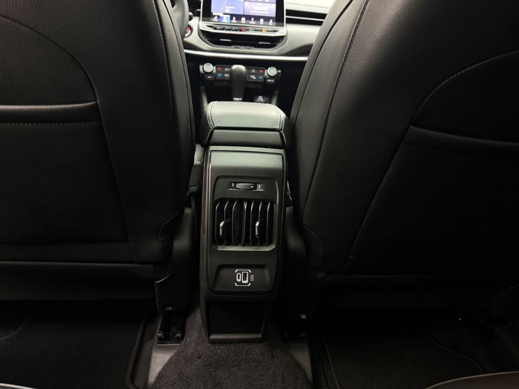 COMPASS LONG. T270 1.3 TB 4x2 Flex Aut. — foto 10