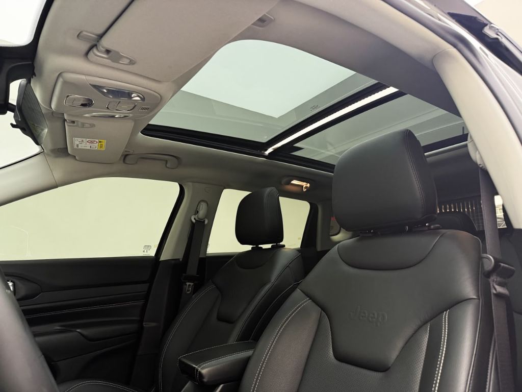 COMPASS LONG. T270 1.3 TB 4x2 Flex Aut. — foto 16