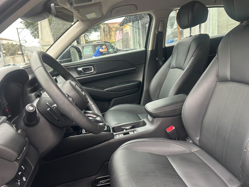 HR-V EXL 1.5 Flex Sensing 16V 5p Aut. — foto 12