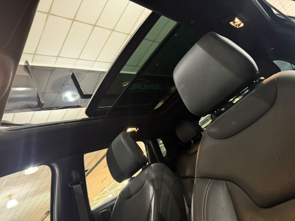 COMPASS S T270 1.3 TB 4x2 Flex Aut. — foto 7