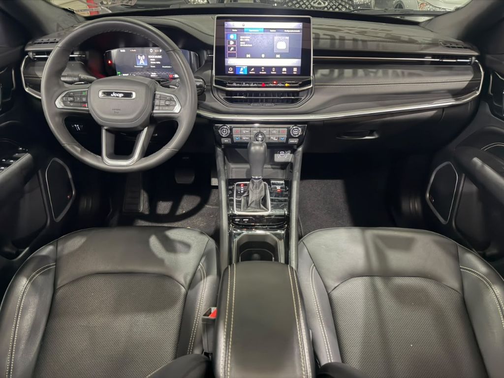 COMPASS S T270 1.3 TB 4x2 Flex Aut. — foto 6