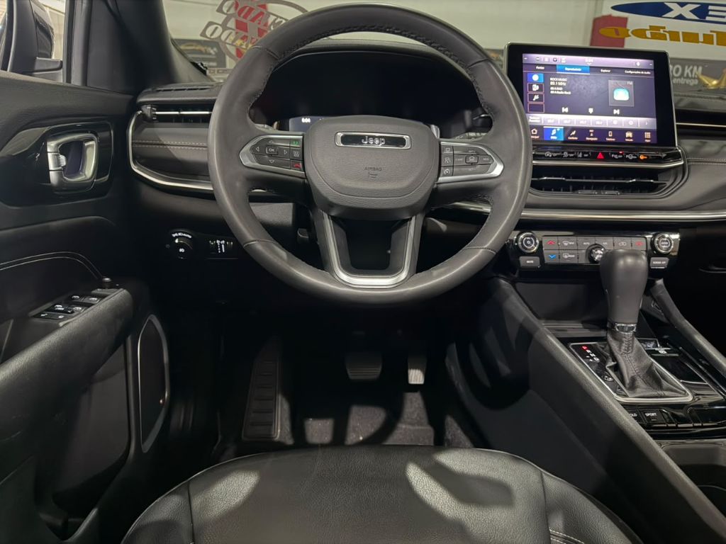 COMPASS S T270 1.3 TB 4x2 Flex Aut. — foto 5