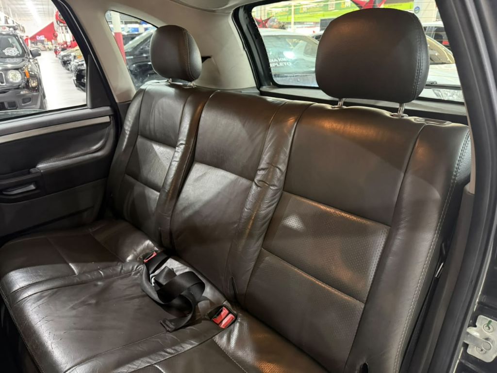 MERIVA 1.8 MPFI PREMIUM 8V 4P — foto 11