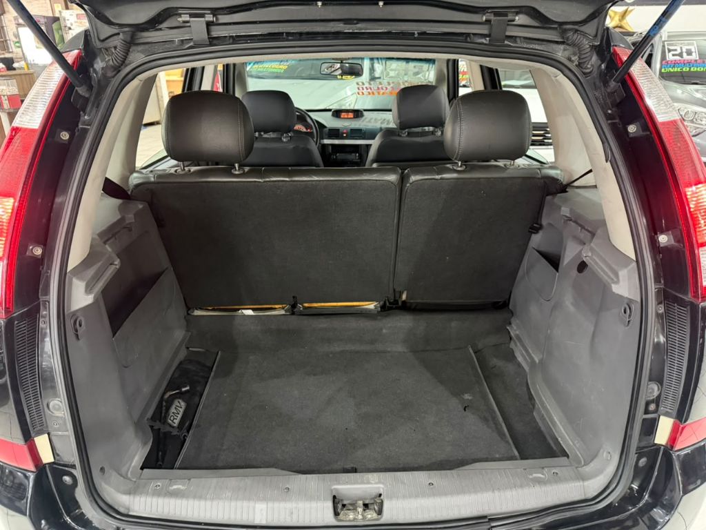 MERIVA 1.8 MPFI PREMIUM 8V 4P — foto 12