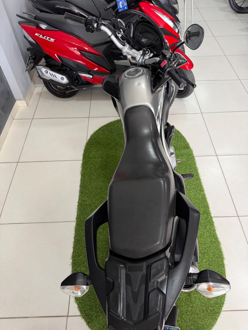 NXR 160 BROS ESDD FLEXONE — foto 2