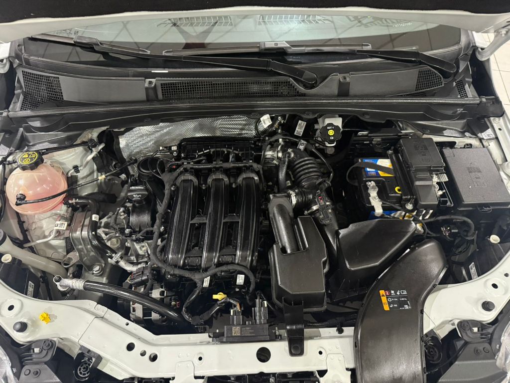 ONIX 1.0 MT LT 4P — foto 14