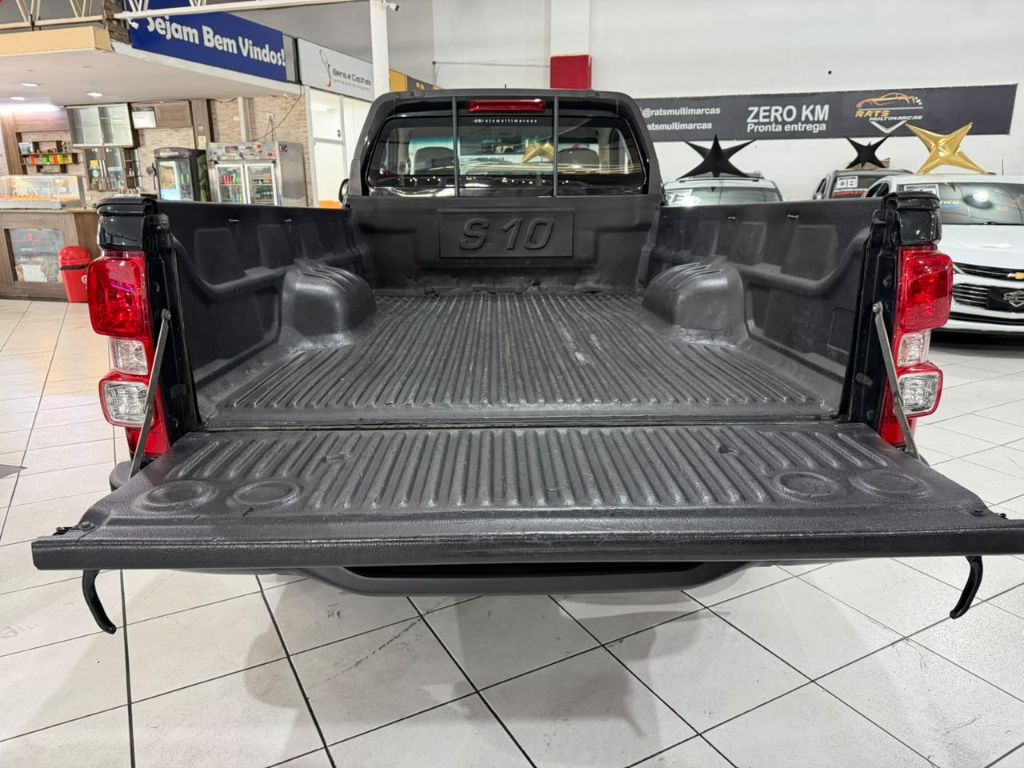 S10 2.4 LT LT FS2 — foto 11