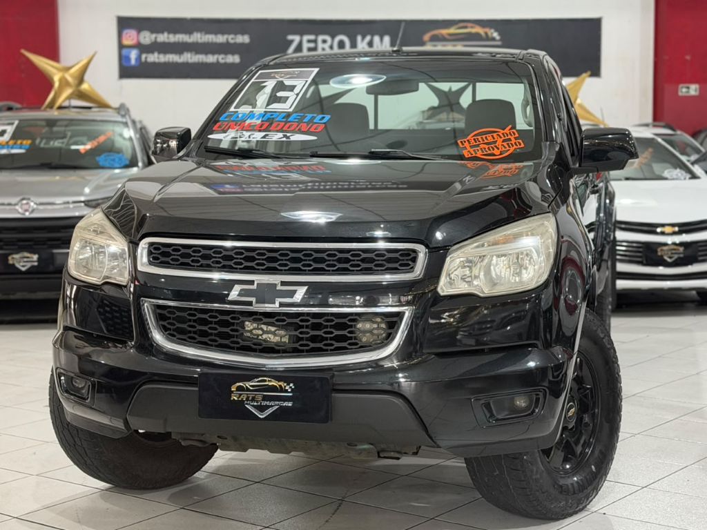 S10 2.4 LT LT FS2 — foto 1