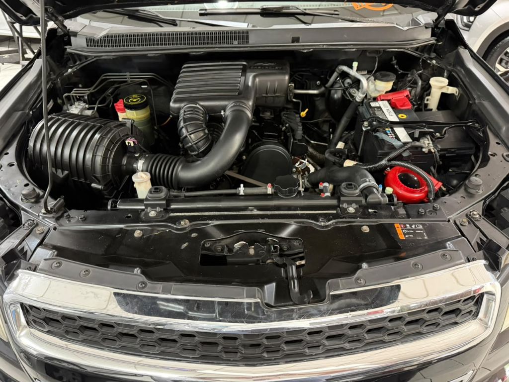 S10 2.4 LT LT FS2 — foto 12