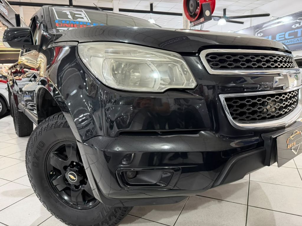 S10 2.4 LT LT FS2 — foto 4