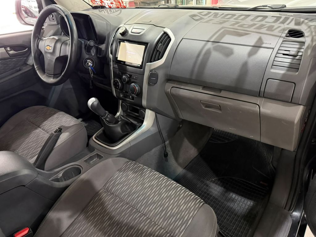 S10 2.4 LT LT FS2 — foto 10