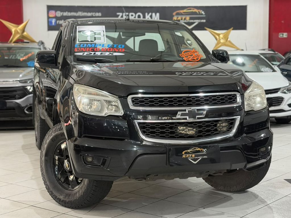 S10 2.4 LT LT FS2 — foto 3