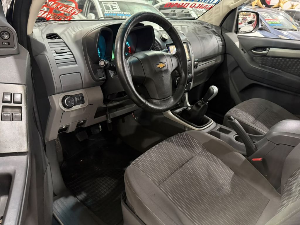 S10 2.4 LT LT FS2 — foto 9