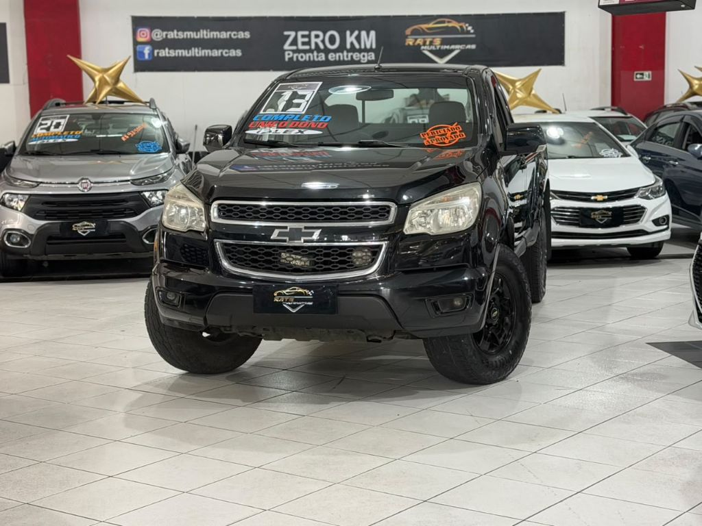 S10 2.4 LT LT FS2 — foto 2