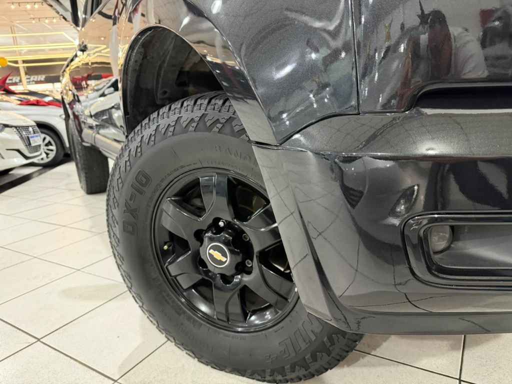 S10 2.4 LT LT FS2 — foto 8